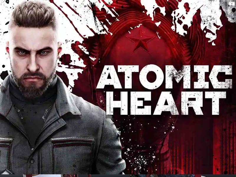 Atomic Heart